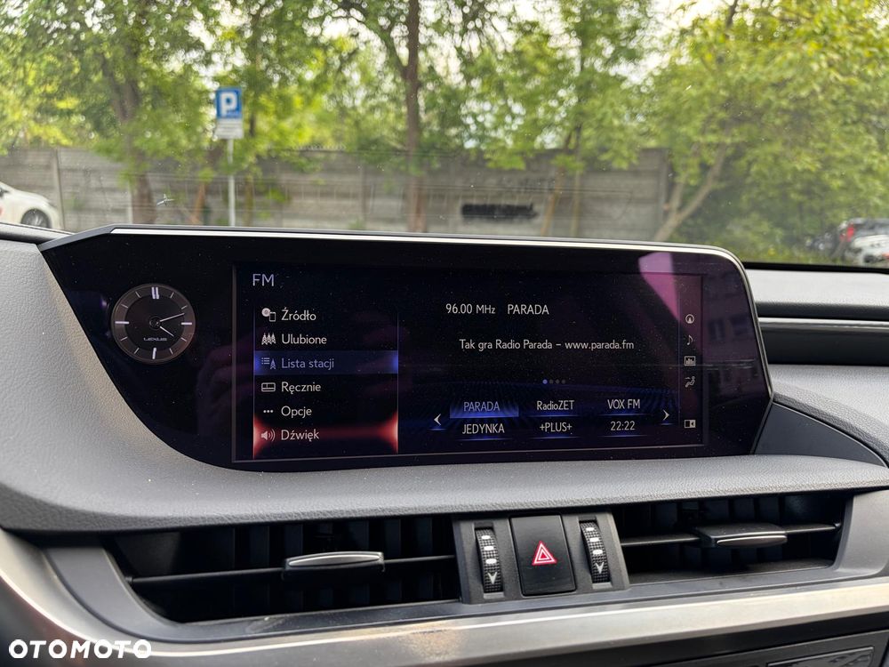 Lexus ES 300h Elegance - 25