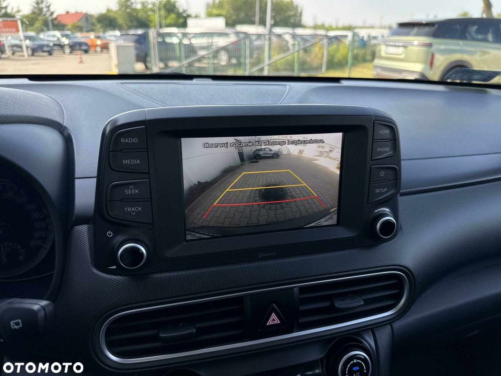 Hyundai Kona 1.6 T-GDI Comfort DCT - 19