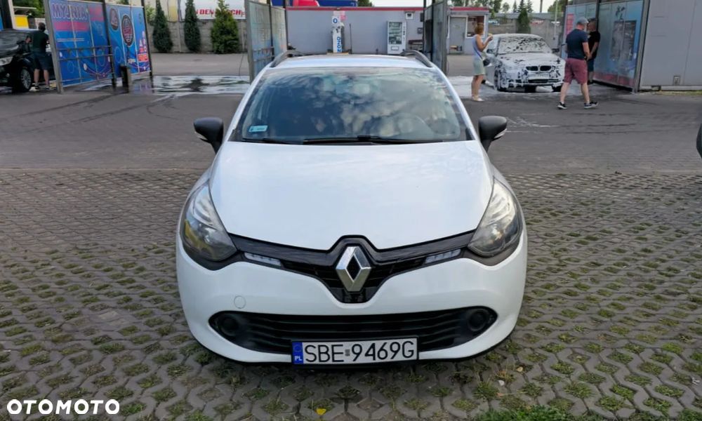 Renault Clio 1.2 16V Business - 8