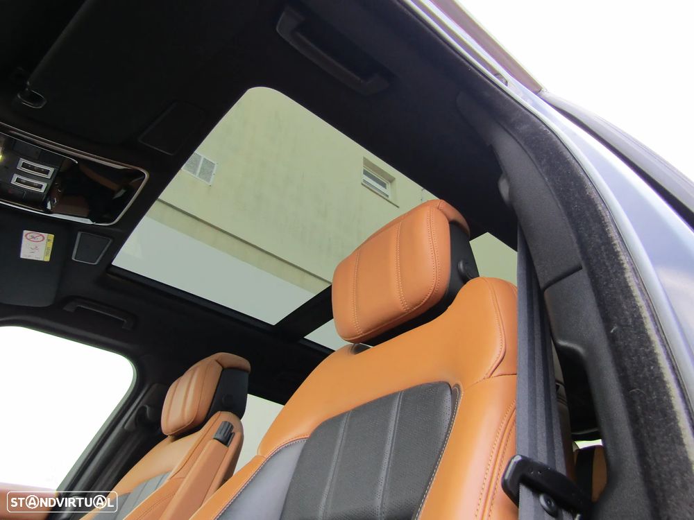 Land Rover Range Rover Sport 2.0 Si4 PHEV HSE - 15