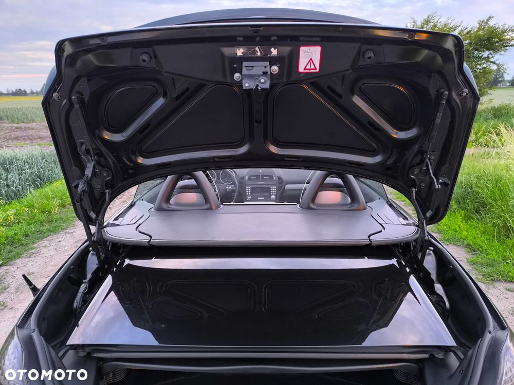 Mercedes-Benz SLK - 22