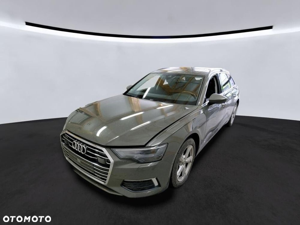 Audi A6 Avant - 1