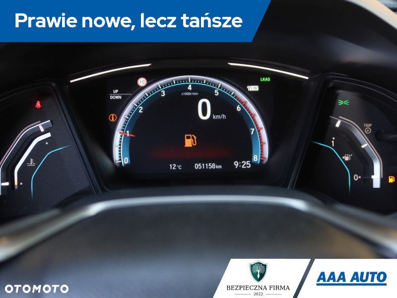 Honda Civic - 12