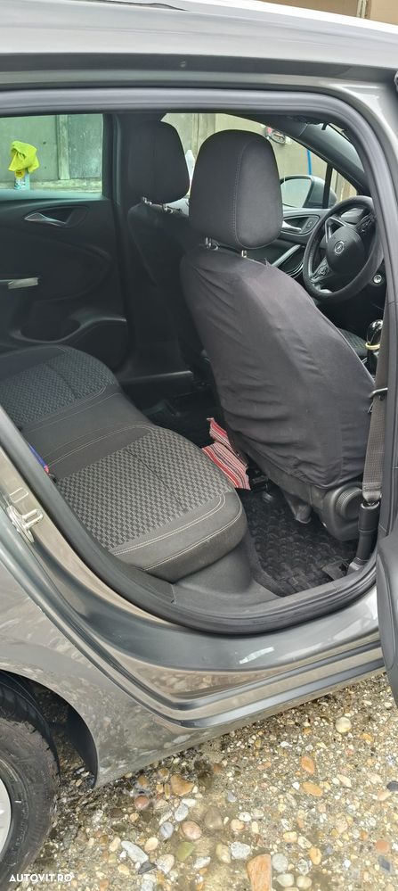 Opel Astra - 8