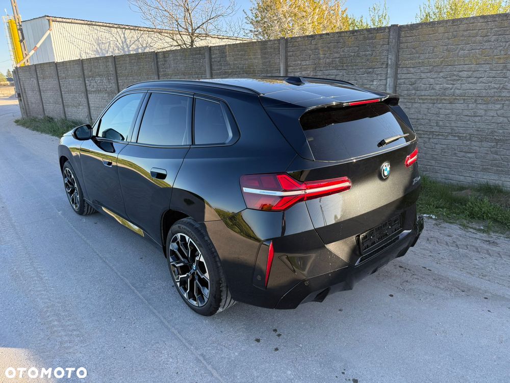 BMW X3 20d xDrive - 19