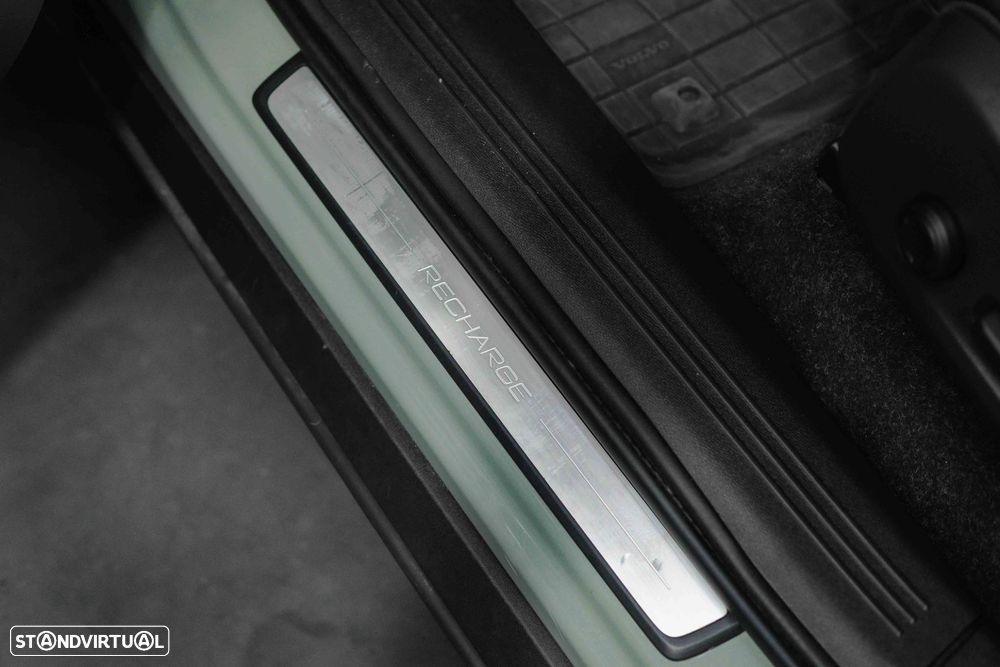 Volvo C40 Recharge Single Motor Ultimate - 24