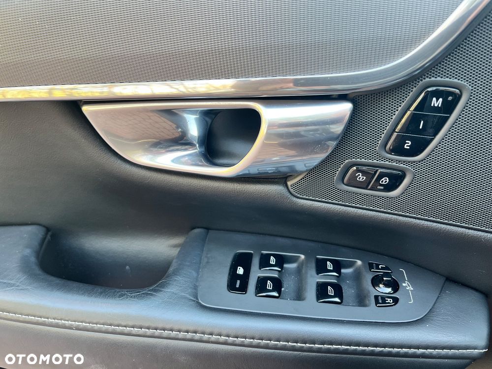 Volvo V90 D5 AWD Inscription - 9