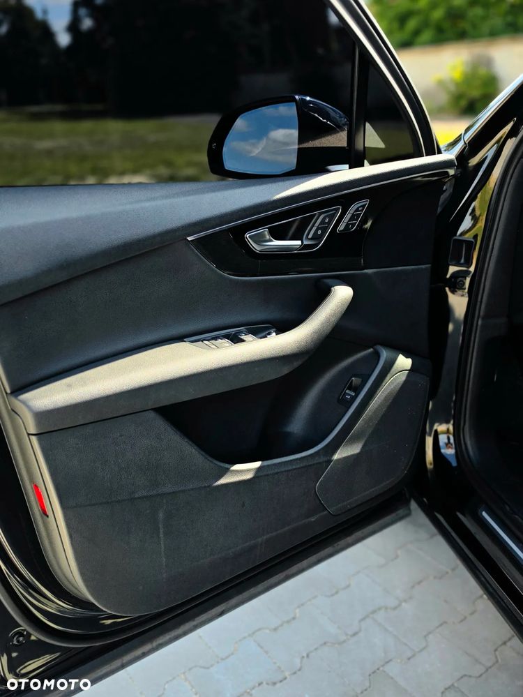 Audi Q7 3.0 TFSI Quattro Tiptronic - 15