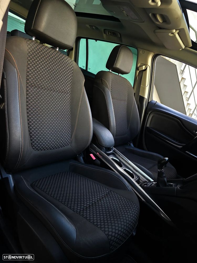 Opel Zafira 1.6 CDTi Innovation S/S - 46