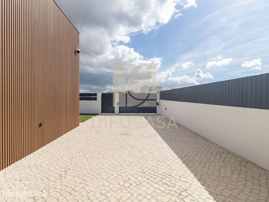 R359 Moradia T3 com garagem pronta habitar - Grande imagem: 5/45