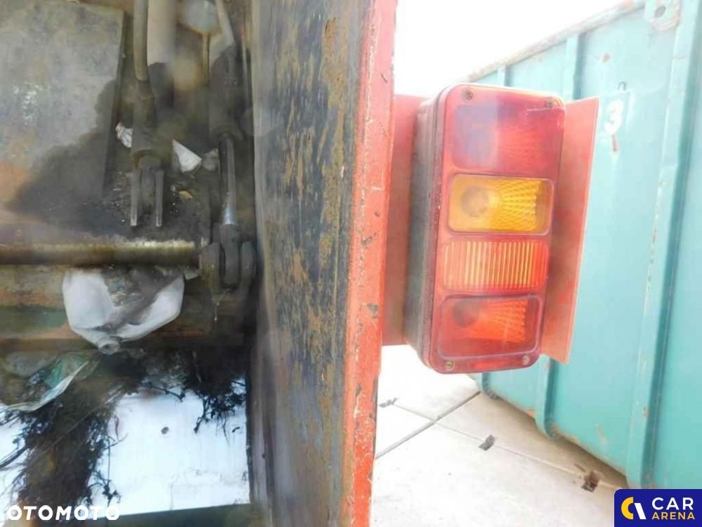 Mercedes-Benz 1218 Atego - 36