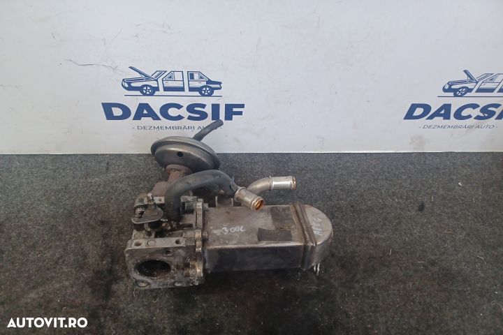 Racitor gaze 059131511 MX1253 Audi A4 B7 [2004 - 2008] Sedan 4-usi 2. - 1