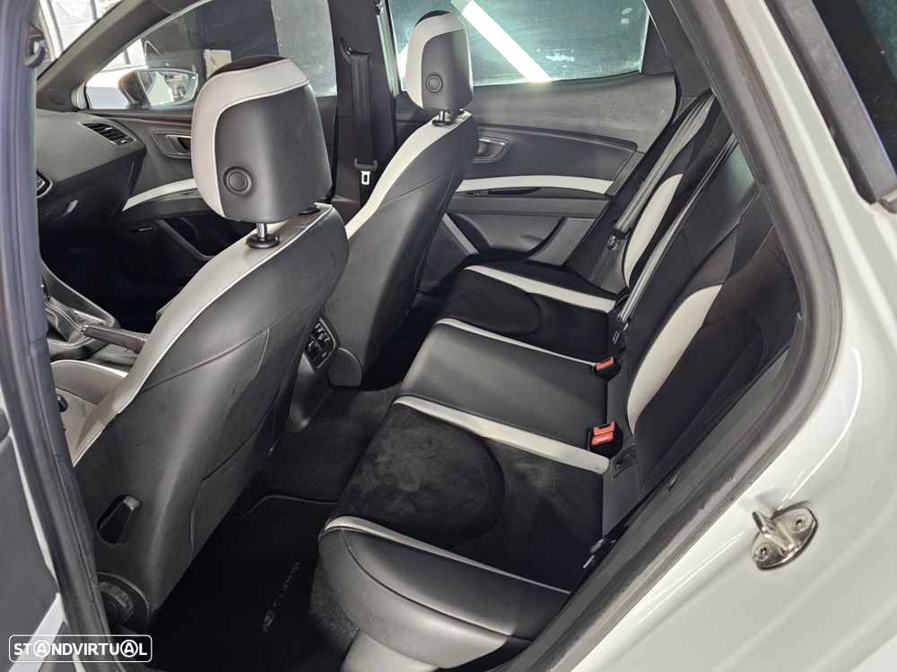 SEAT Leon - 24