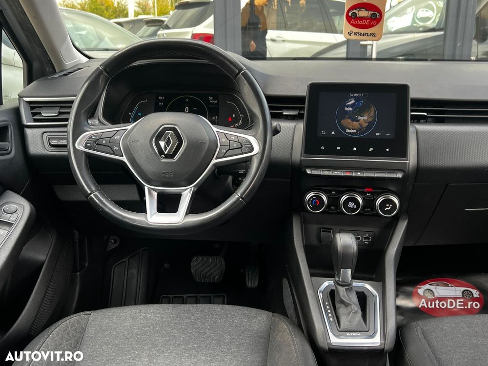 Renault Clio - 9