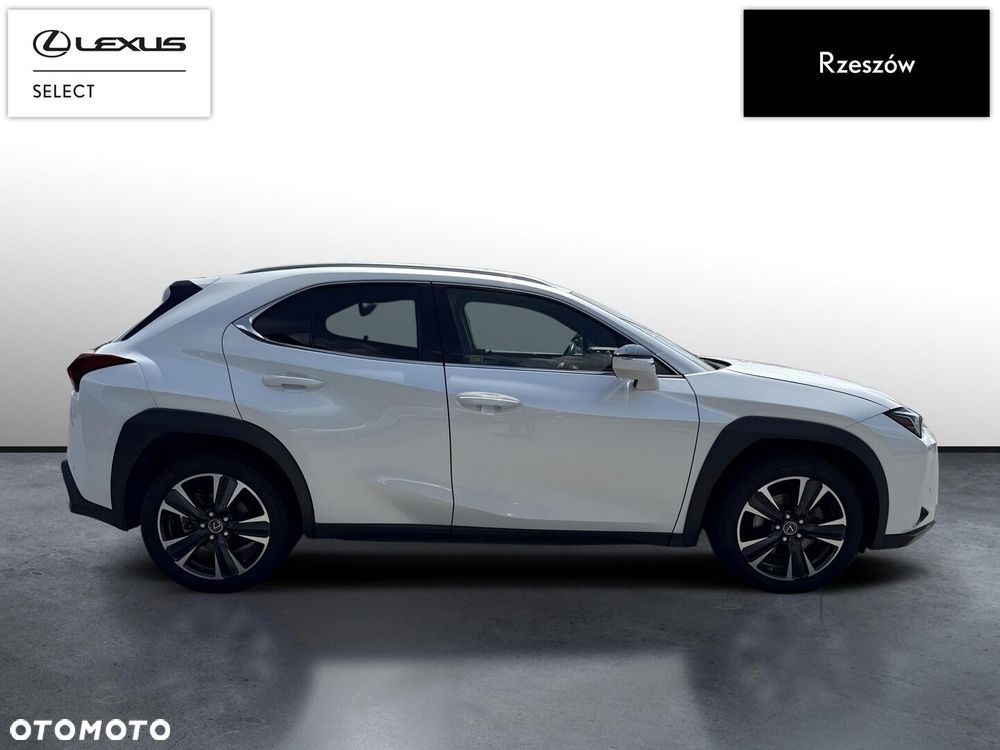 Lexus UX 250h GPF Business 2WD - 6