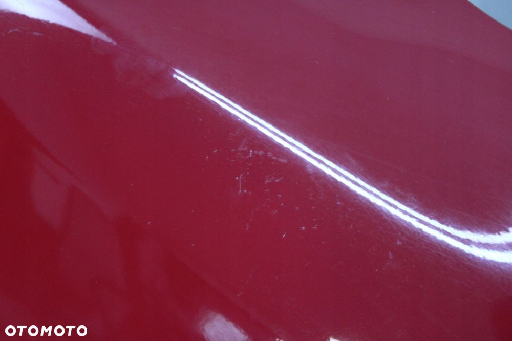 SUZUKI SPLASH 08R- BŁOTNIK LEWY PRZÓD PRZEDNI ZCF - 8