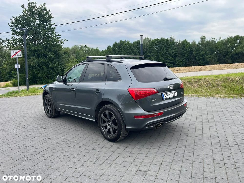 Audi Q5 2.0 TDI Quattro S tronic - 6