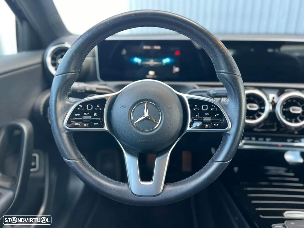 Mercedes-Benz A 250 e Style Plus - 10