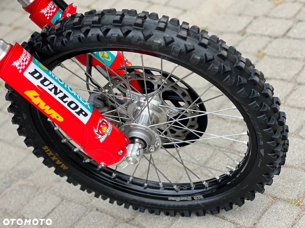 KTM EXC - 5