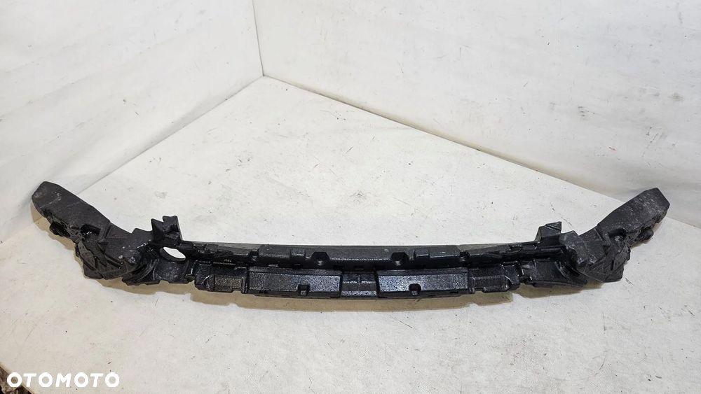absorber pianka zderzaka przód mercedes gle w167 a167 lift amg a1678853010 - 4