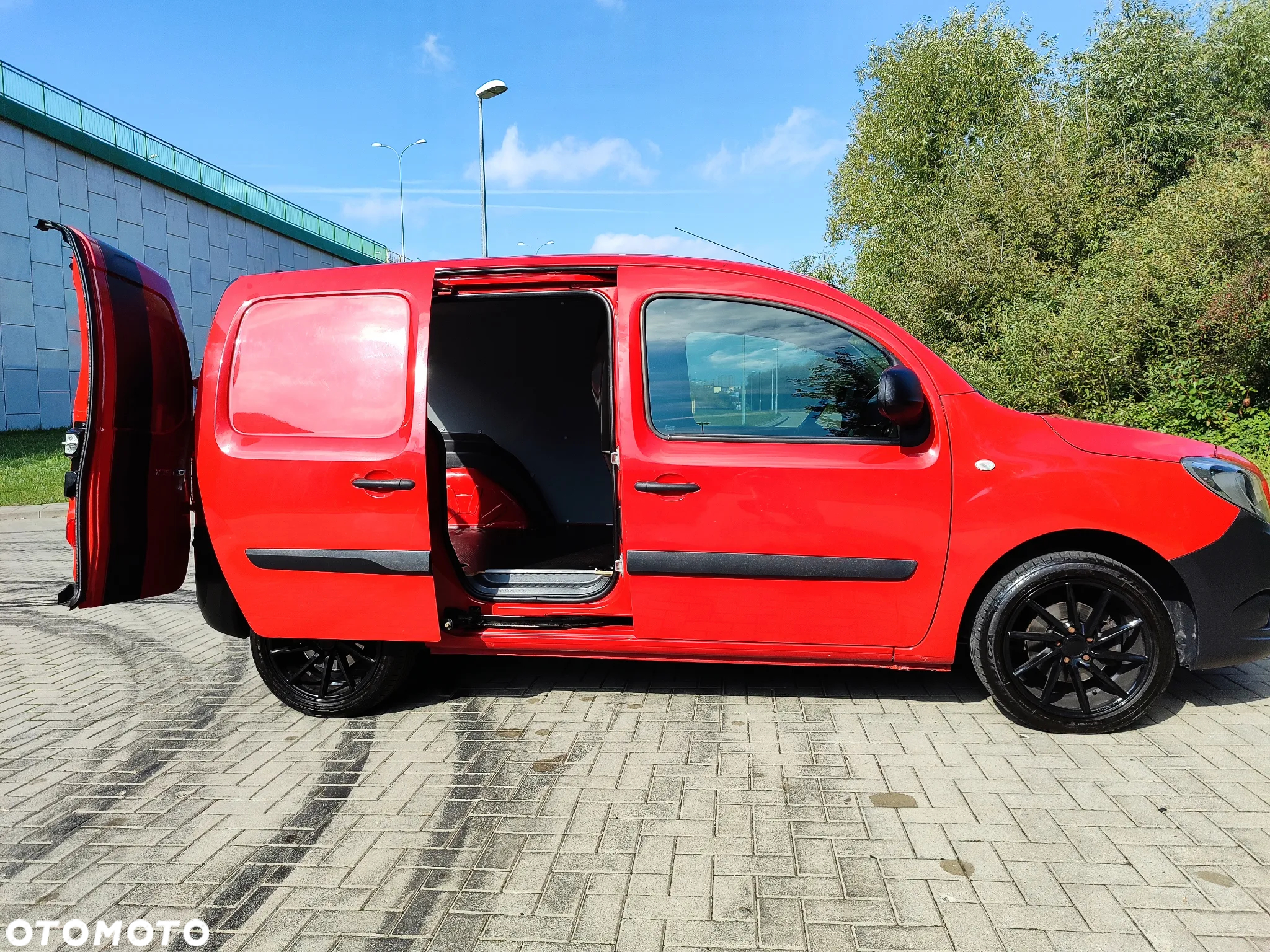 Mercedes-Benz Citan - 7