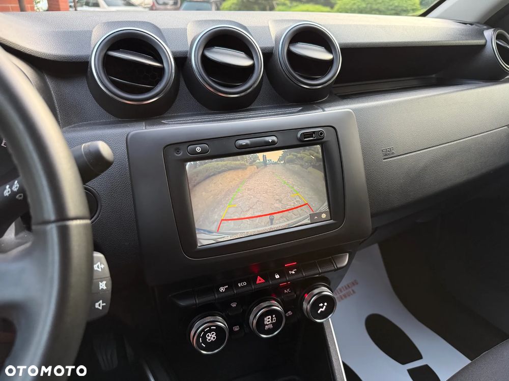 Dacia Duster 1.3 TCe FAP Prestige - 29
