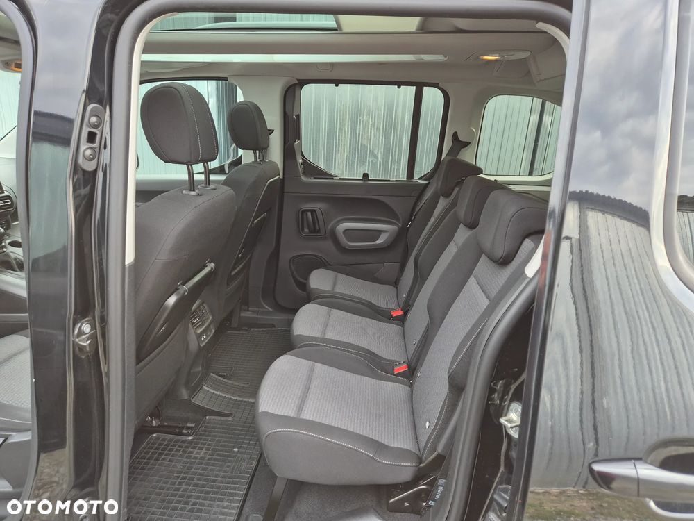Toyota Proace City Verso - 9