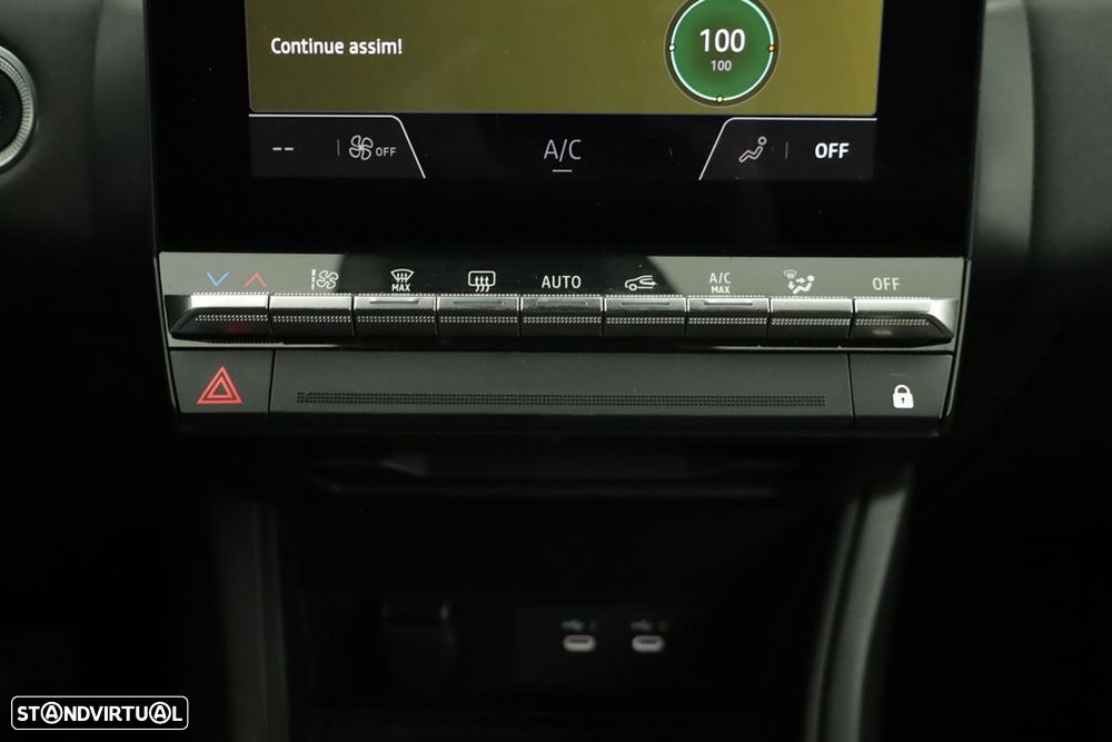 Renault Captur 1.0 TCe Techno - 12