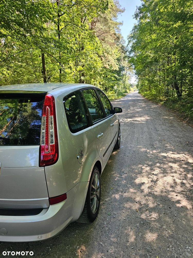 Ford C-MAX - 8