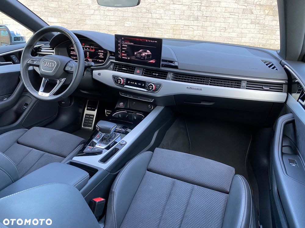 Audi S5 Sportback - 30