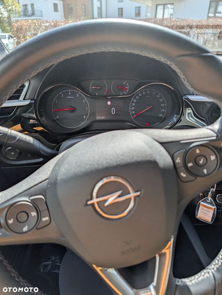 Opel Corsa 1.2 Edition S&S - 7