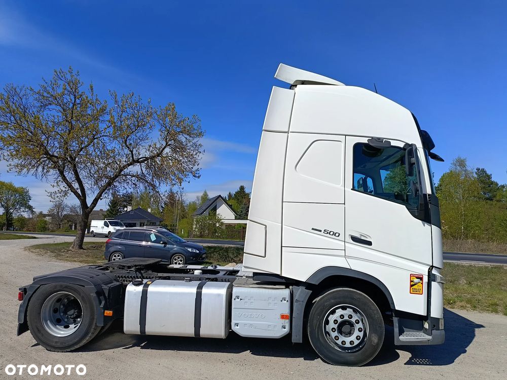 Volvo fh - 6
