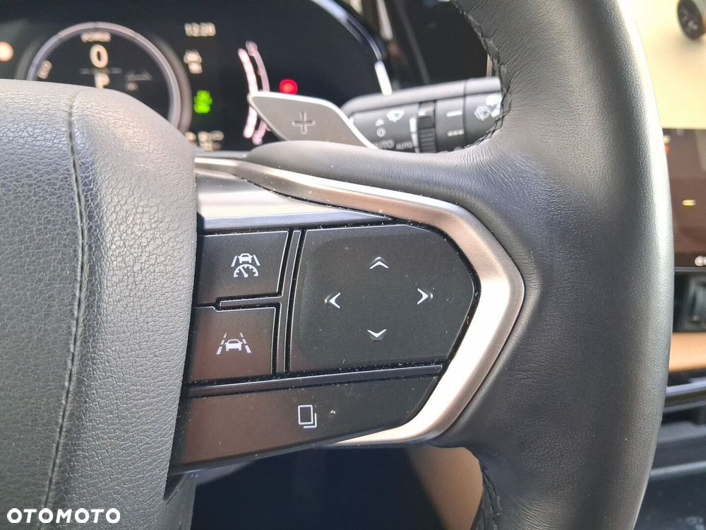Lexus NX 450h+ Prestige AWD - 22