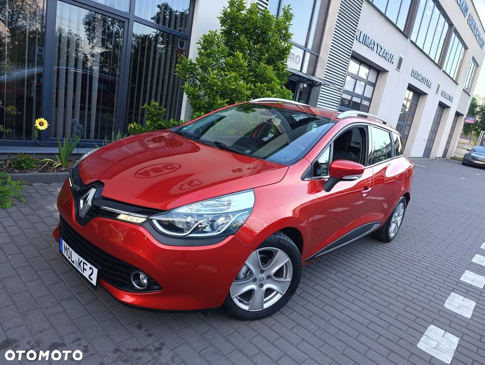 Renault Clio ENERGY TCe 90 Start & Stop LIMITED - 7