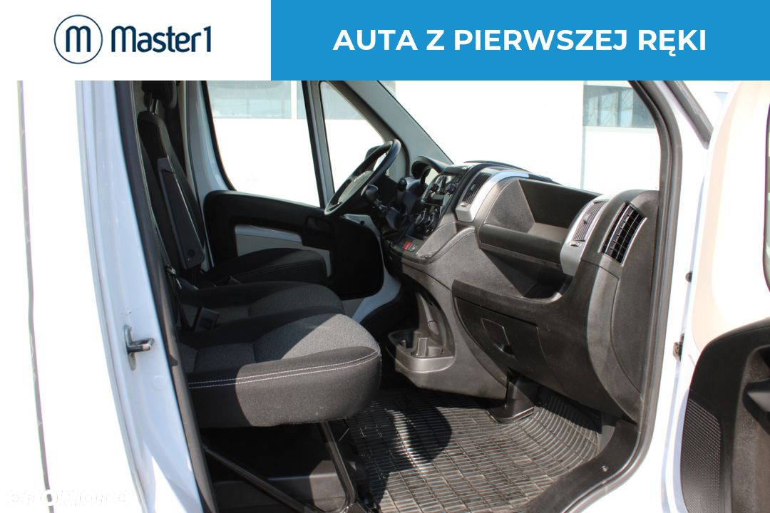 Fiat Ducato Maxi MJ L4 - 12