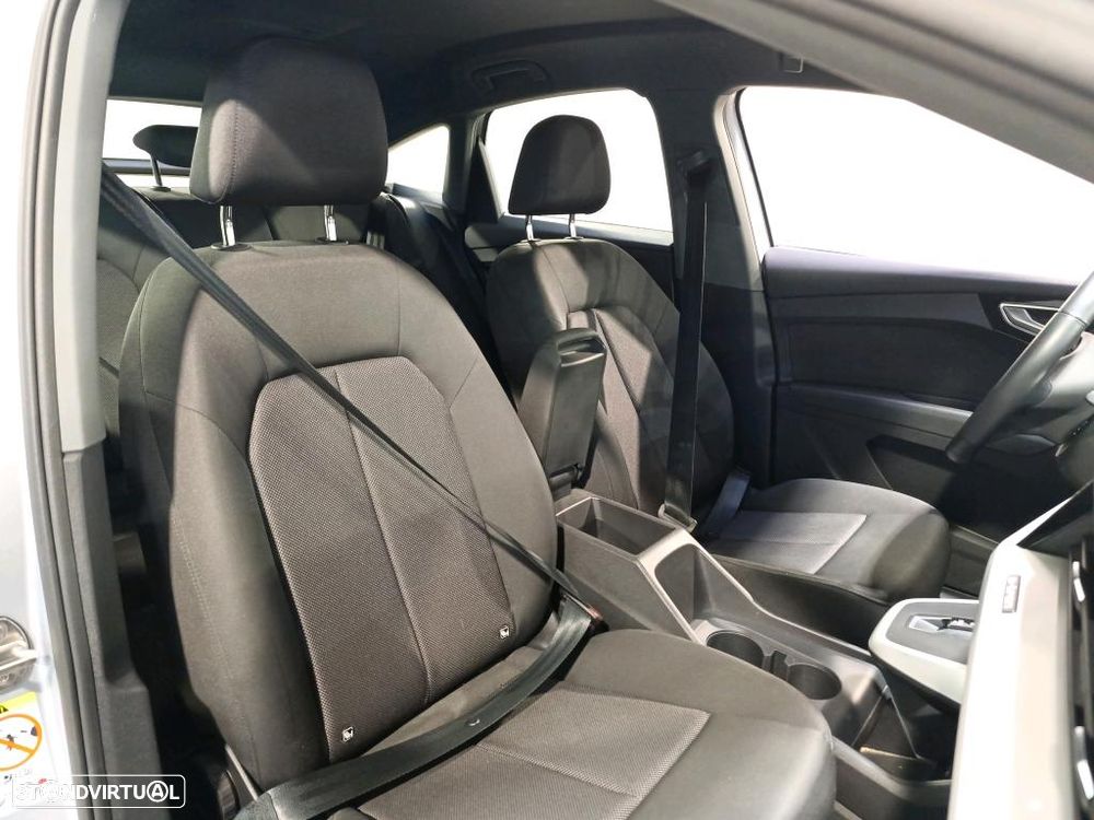 Audi Q4 Sportback e-tron 35 55 kWH - 6