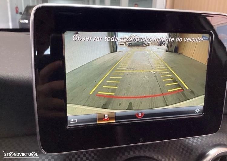 Mercedes-Benz A 180 d Urban - 6