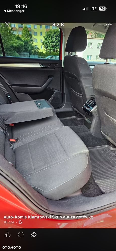 Skoda Superb 1.6 TDI Style DSG - 3