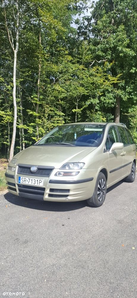 Fiat Ulysse - 2