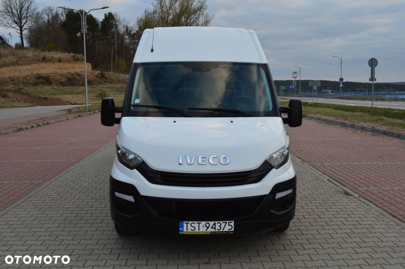 Iveco DAILY - 6