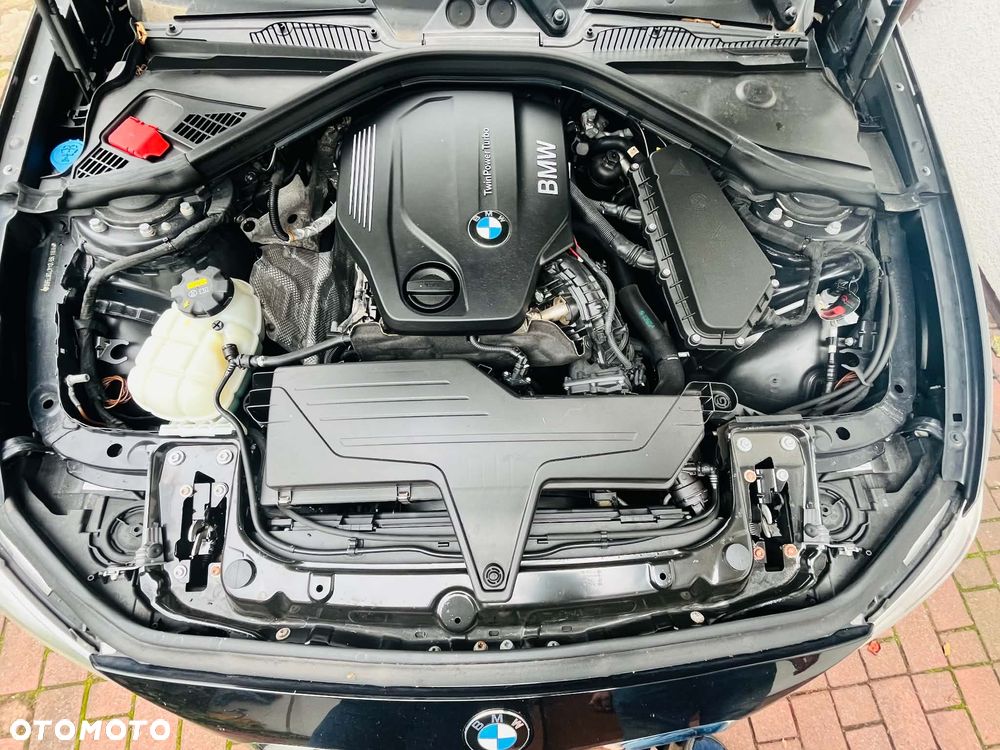BMW Seria 1 118d - 18