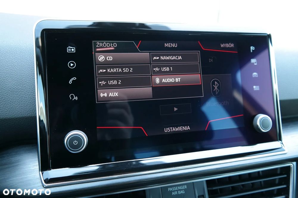 Seat Tarraco 2.0 TDI Xcellence S&S 4Drive DSG - 27