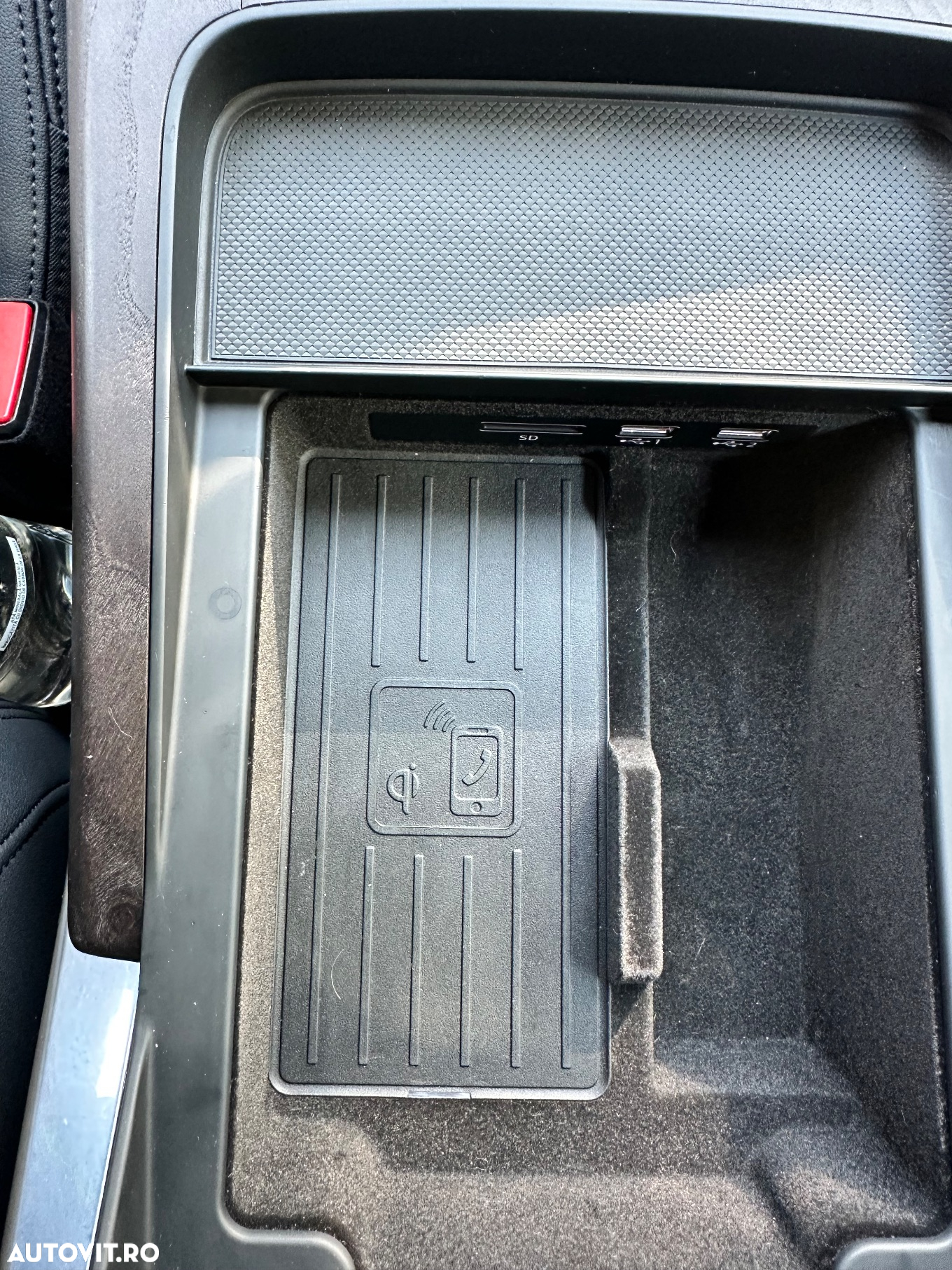 Audi Q7 55 TFSI quattro Tiptronic MHEV S Line - 40