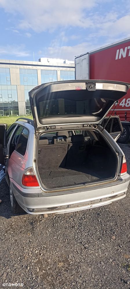 BMW Seria 3 - 9