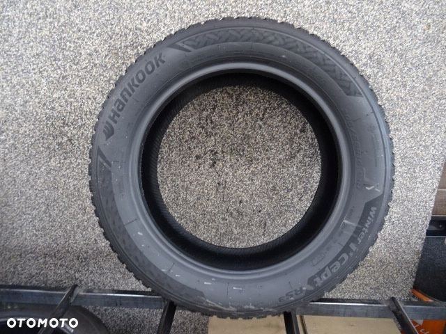 205/55/R16 91H Hankook Winter i cept RS3 - 5