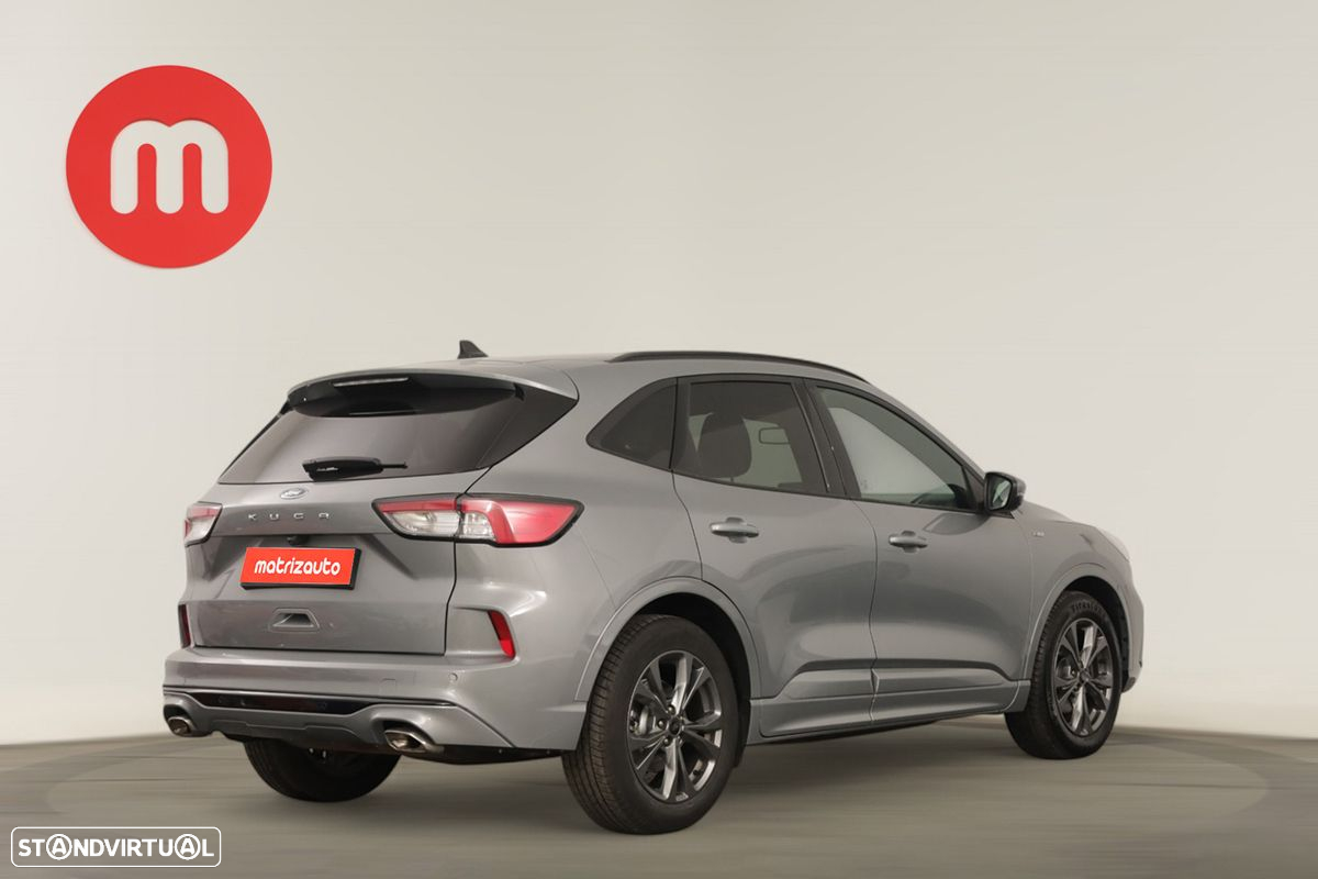 Ford Kuga 1.5 EcoBoost ST-Line X - 3