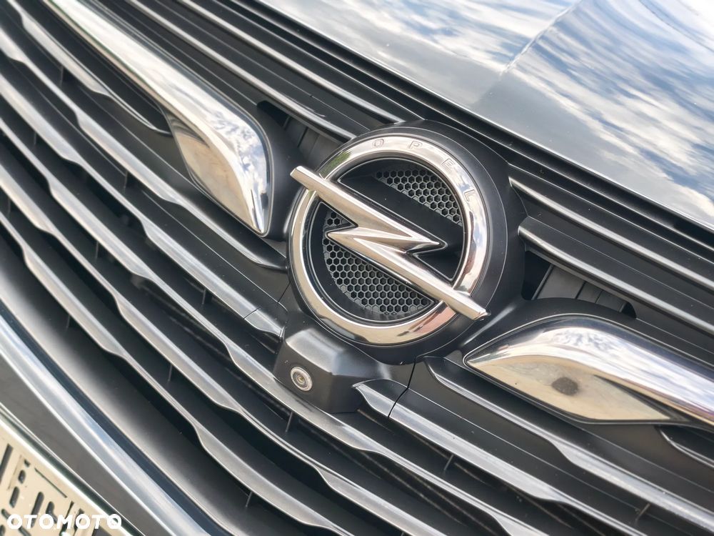 Opel Grandland - 4