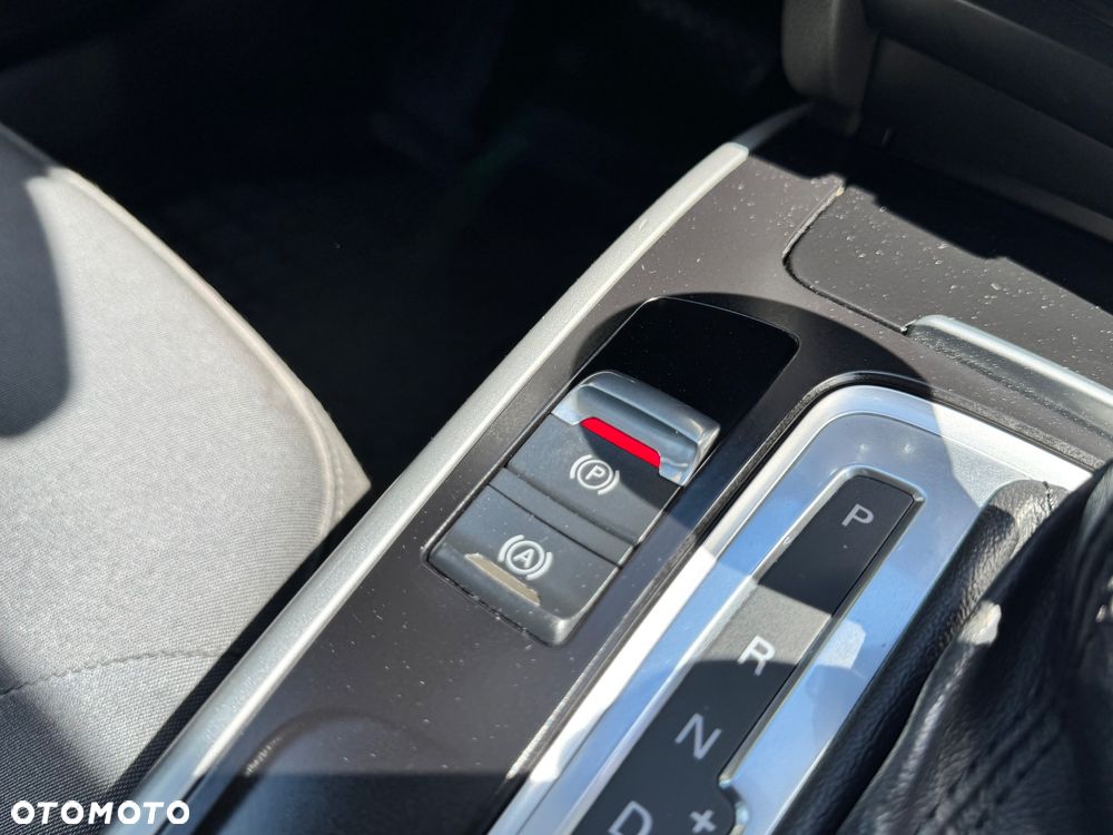 Audi A4 Avant 1.8 TFSI multitronic Ambiente - 29