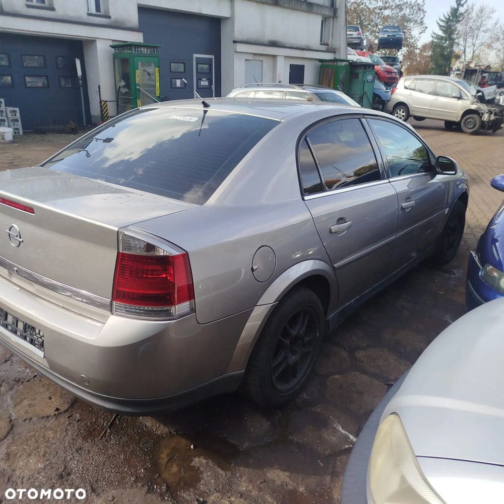 Opel Vectra  C na części - 7