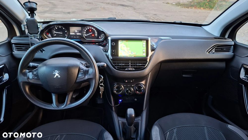 Peugeot 208 1.4 HDi Active Pack - 16